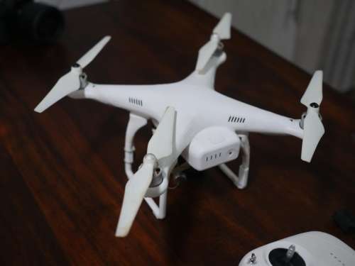 DJI Phantom 2