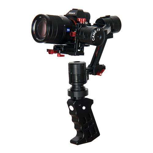 Gimbal for GH4 CameTV Single Gimbal