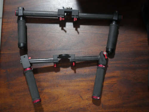 Gimbal for GH4 CameTV Single Gimbal