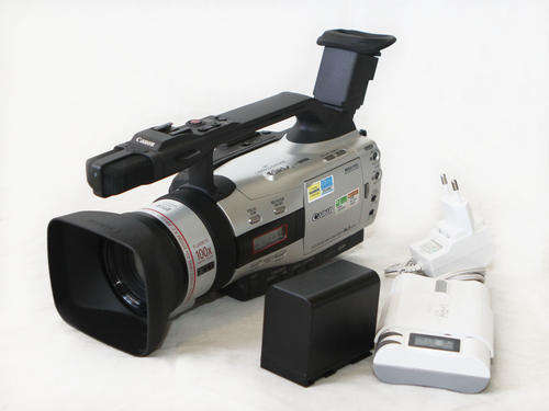 Canon Gl2