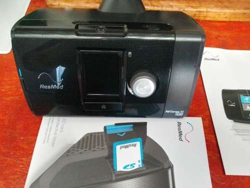 CPAP Airsense10 elite