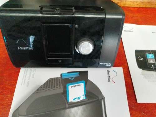 CPAP Airsense10 elite