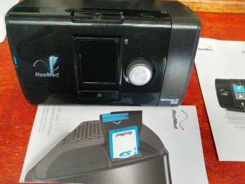 CPAP Airsense10 elite