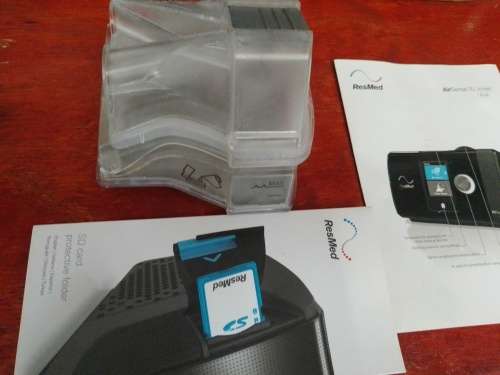 CPAP Airsense10 elite