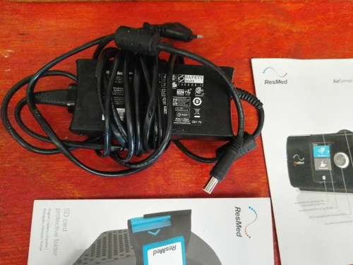 CPAP Airsense10 elite