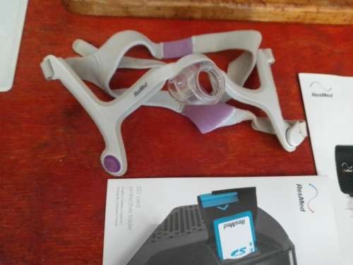 CPAP Airsense10 elite