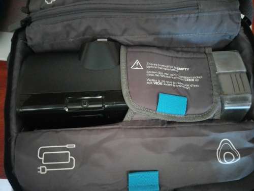 CPAP Airsense10 elite
