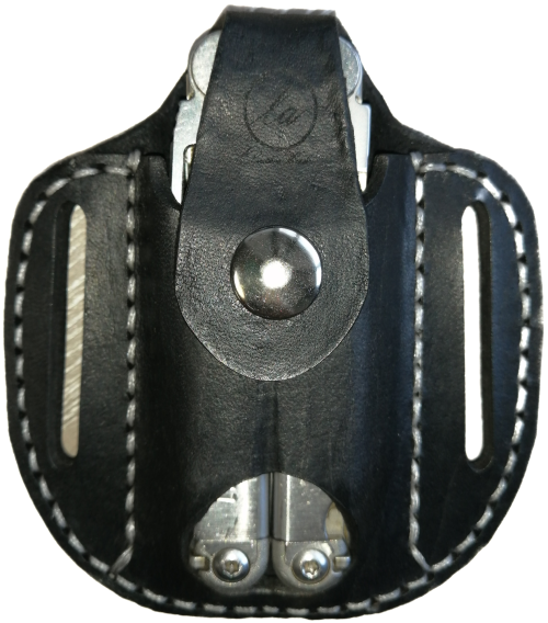 Leatherman Pouch Wave