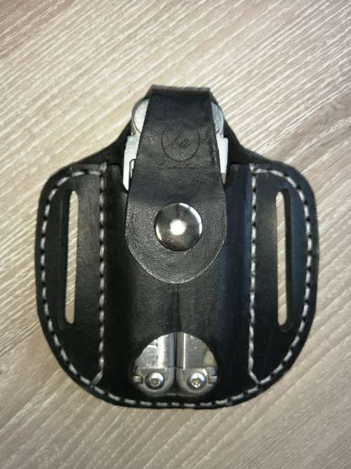 Leatherman Pouch Wave