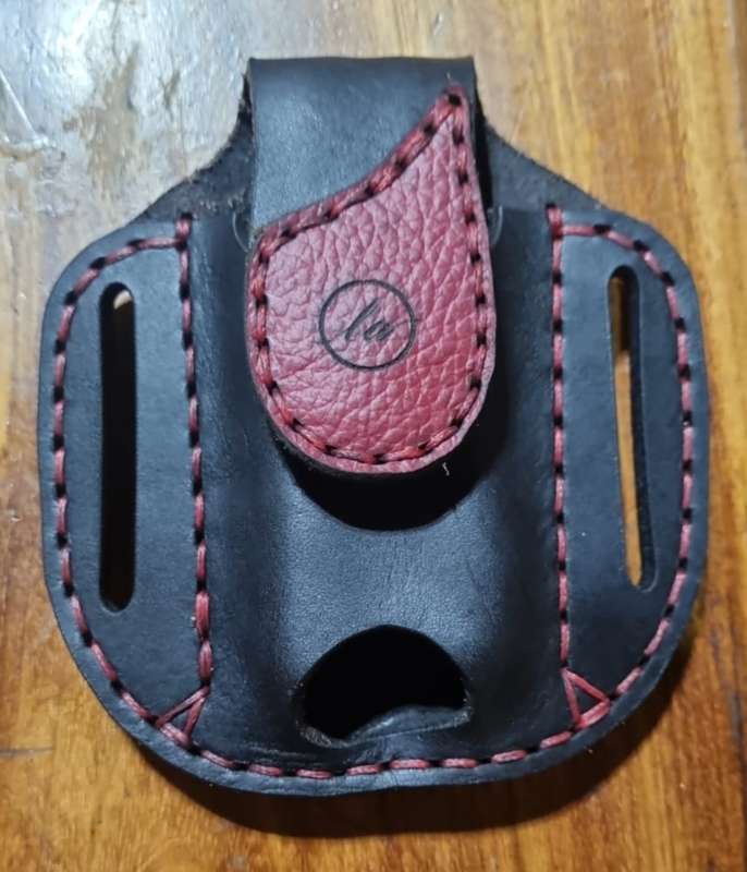 Leatherman Pouch Wave Magnet Lock