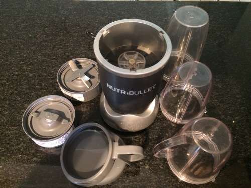 NutriBullet High Speed Blender
