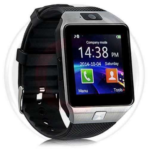 DZ09 SMART WATCH
