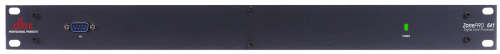 **DBX ZONEPRO 641**