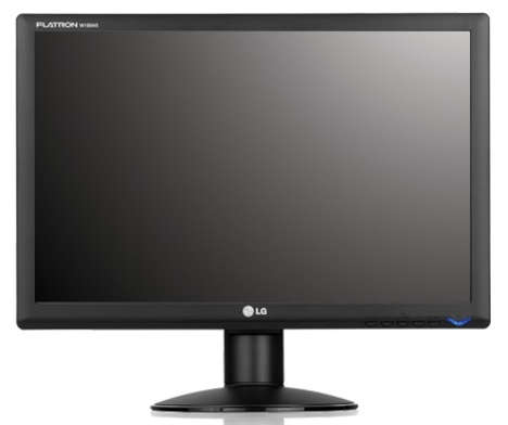 ***LG W1934S - LCD monitor - 19"***