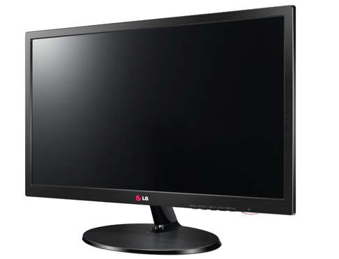 **LG 23 INCH LED SCREEN**