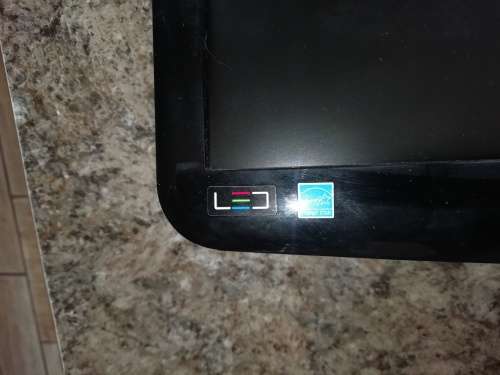 Samsung LS19A100 18.5 LED Monitor