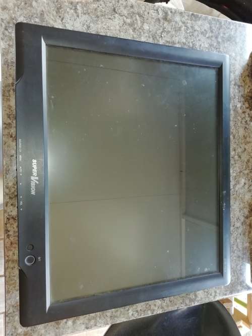 Samsung LS19A100 18.5 LED Monitor