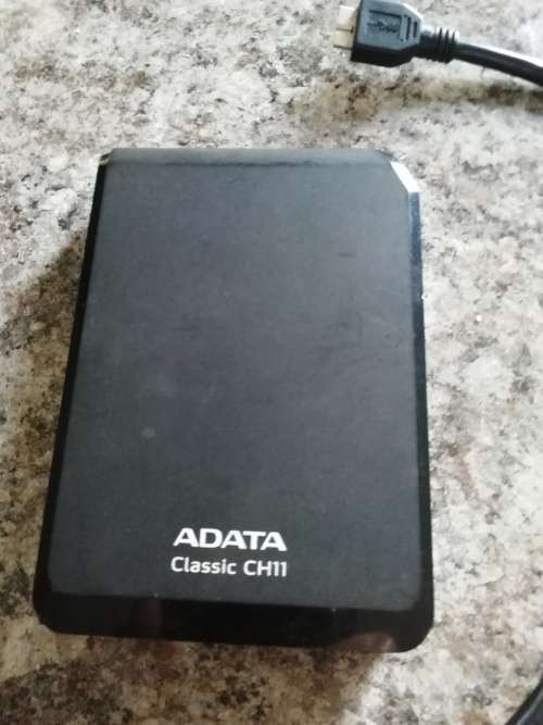 **ADATA 1T DRIVE**