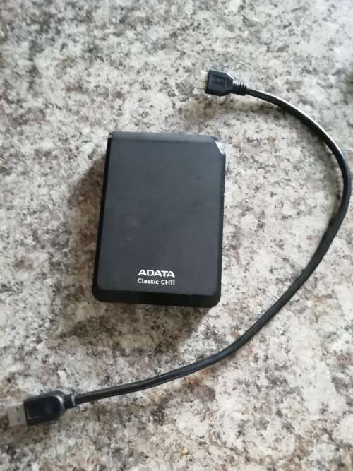 **ADATA 1T DRIVE**