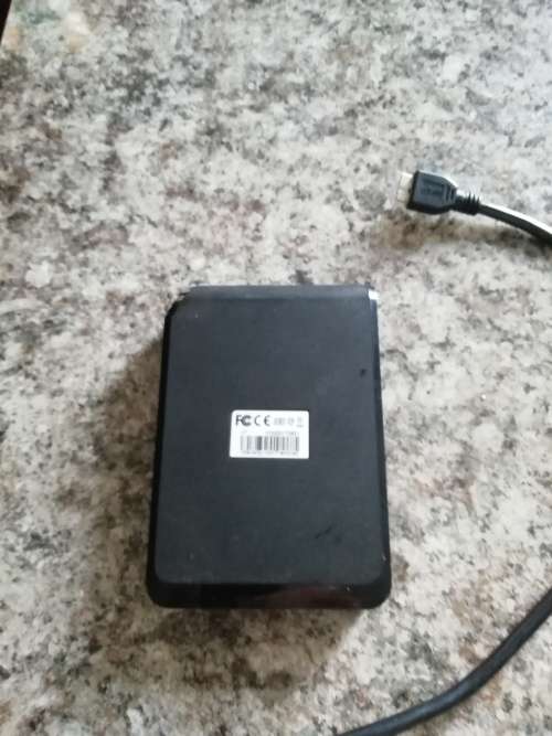 **ADATA 1T DRIVE**