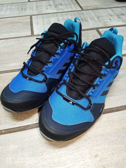 Adidas TERREX AX3