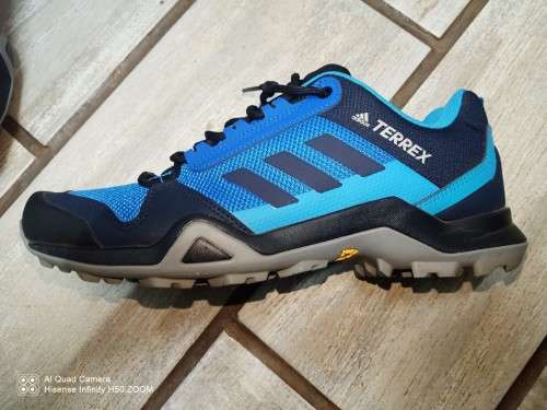 Adidas TERREX AX3