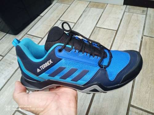 Adidas TERREX AX3