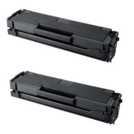 **Late entry **Samsung 111 Toner Cartridge
