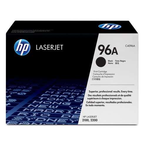 HP 96a *ORIGINAL* Toner -