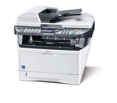 ***bargain Kyocera M2535DN PRINTER ,COPIER **WORTH 11000
