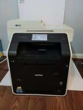 Brother MFC-L8850CDW Multifunction All-in-One Colour Laser Printer **Retail R9399**