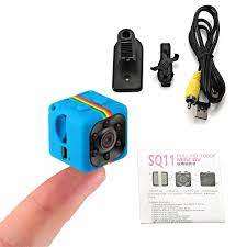 SQ11 MINI DV CAMERA