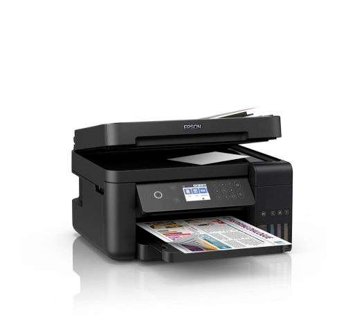 Epson Ecotank ITS L6170 3-in-1 Wi-Fi Printer display stock*RETAIL R7999**THE BEST OUT THERE
