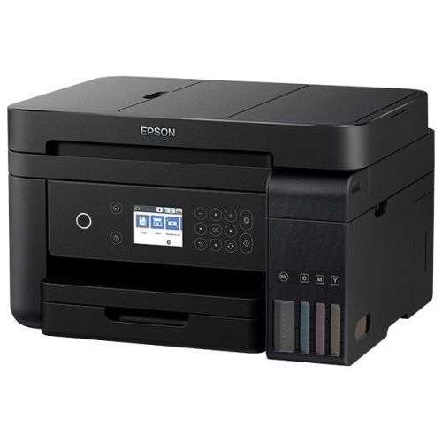 Epson Ecotank ITS L6170 3-in-1 Wi-Fi Printer display stock*RETAIL R7999**THE BEST OUT THERE