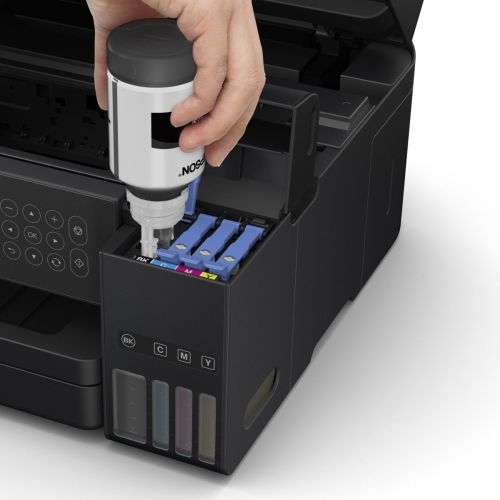 Epson Ecotank ITS L6170 3-in-1 Wi-Fi Printer display stock*RETAIL R7999**THE BEST OUT THERE