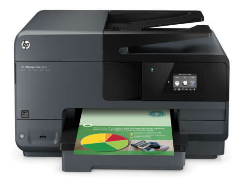 HP Officejet Pro 8610 A4 Colour e-All-in-One Printer**Retail R8999**please read