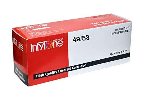 hp 59/53a toner cartridge COMBO 2 x toners-save BIIG