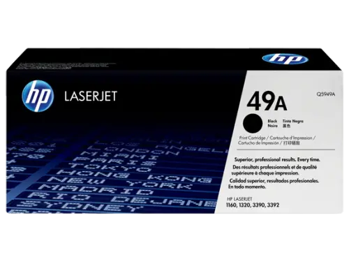 hp 59/53a toner cartridge COMBO 2 x toners-save BIIG