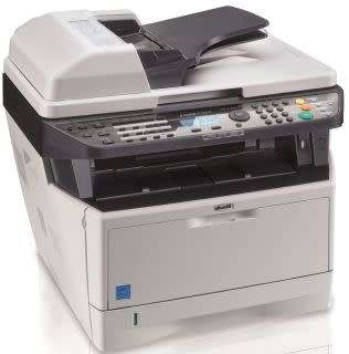 Olivetti d-Copia 3504MF Mono Copier**Retail R23999**