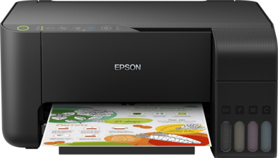 Epson L3150 ink printer**in box demo** Retail R3999