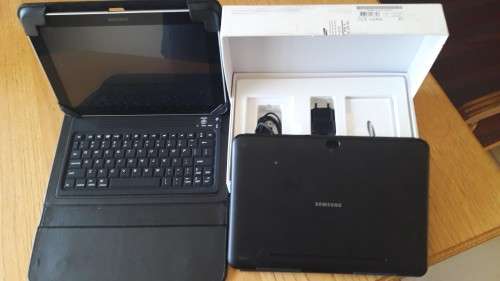 Samsung Galaxy GT-P7500 10.1" Tablet