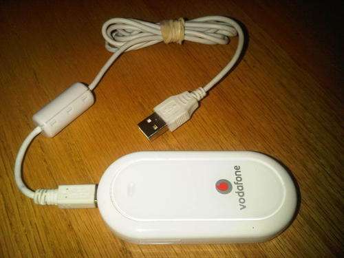 Huawei 3G USB Modem