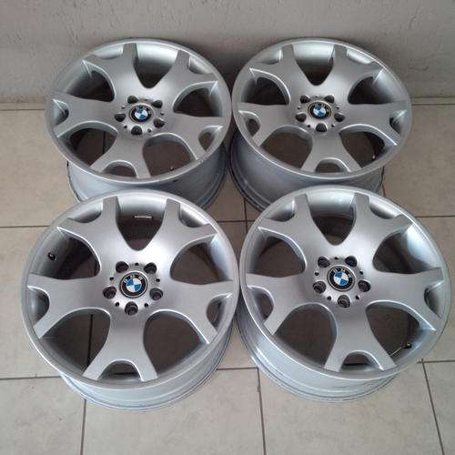 BMW X5 19" (19 inch) Mags = Set of 4