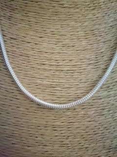 925 STERLING SILVER SNAKE CHAIN