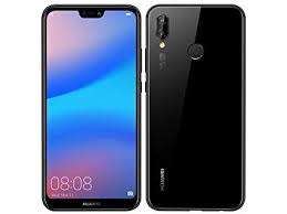 HUAWEI P20 LITE BLACK