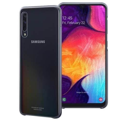 SAMSUNG GALAXY A50