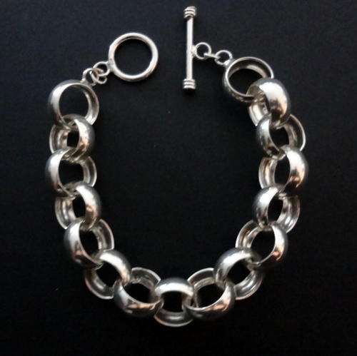 CHUNKY BELCHER BRACELET