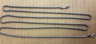 925 STERLING SILVER CHAIN