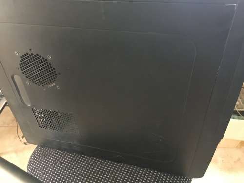 Pentium Dual-Core 2.7Ghz 2GB Ram 80GB HDD