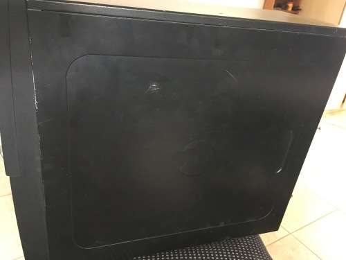 Pentium Dual-Core 2.7Ghz 2GB Ram 80GB HDD